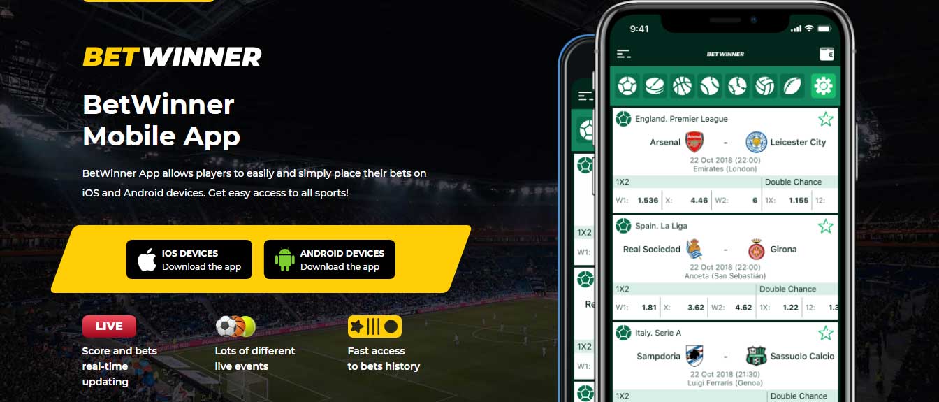 Apostando com Sucesso Descubra o Betwinner Apostando com Sucesso Descubra o Betwinner