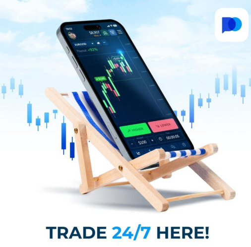 Pocket Option Trading Unlocking the Potential of Market Opportunities Pocket Option Trading Unlocking the Potential of Market Opportunities