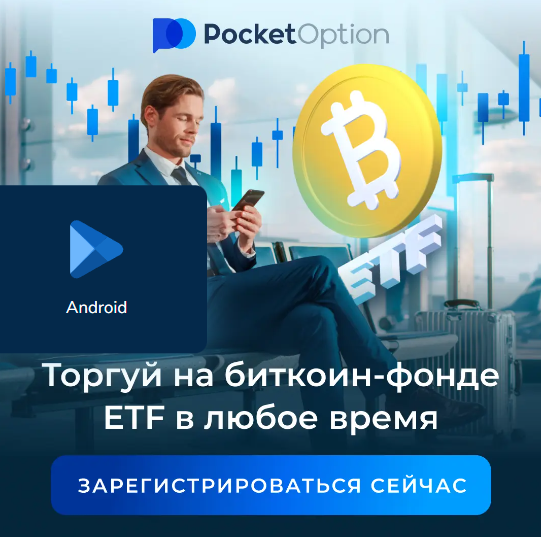 Все, что вам нужно знать о Pocket Option Все, что вам нужно знать о Pocket Option